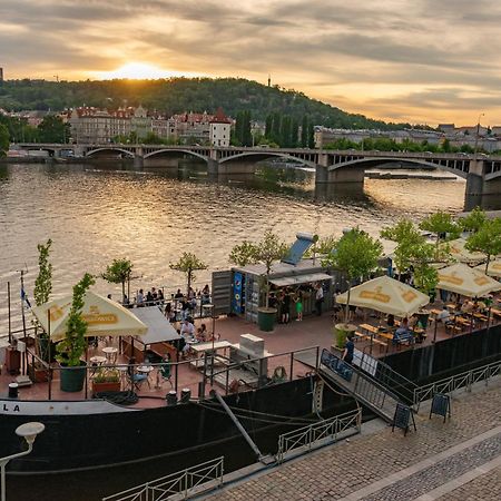 Gentle And Cozy Apartment Right At The Center Praga Esterno foto