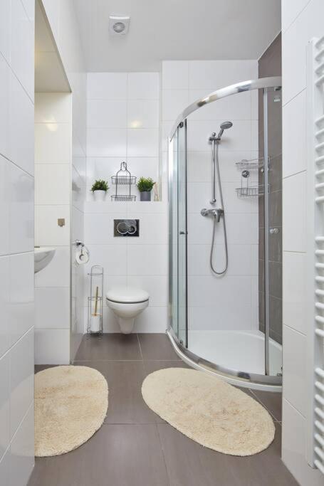 Gentle And Cozy Apartment Right At The Center Praga Esterno foto